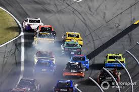 As nascar readies for its first, and most important, event of the year, the daytona 500 on sunday, it sits at a crossroads. Nascar At The Daytona Road Course Weekend Schedule