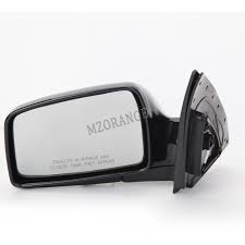 Side Rearview Mirror Assembly For Kia