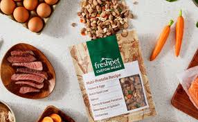 freshpet dog food reviews with