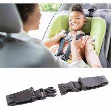Child Safety Seat Belt Belt Clip