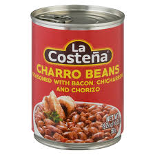 save on la costena charro beans order