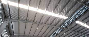 roof soundproofing and dening