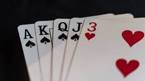 In those games, the rules are set up in such a way that you can't stay profitable. 5 Card Draw Rules Learn How To Play The Old Time Greatest