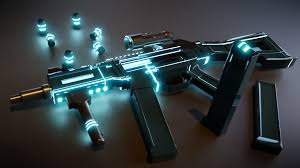 Energy Weapons Wallpapers - Wallpaper Cave