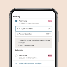 Spread the cost of your purchase over time with convenient, stress it is easy, safe to use, and you're always covered by klarna's buyer protection. Kauf Auf Rechnung Mit Klarna Anbieten Klarna Deutschland