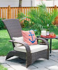 update patio with kmart so chic life