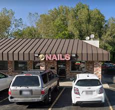 cali nails nail salon in gurnee illinois