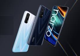 The smartphone will also feature a punch hole display and vertically stacked rear cameras on the narzo 30 pro. Realme Narzo 30a Bags Nbtc Certification Launching In February Gizmochina