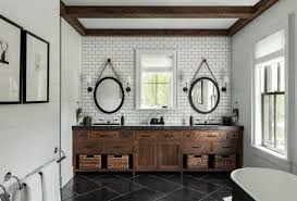 interior designers respond to 2019 bathroom