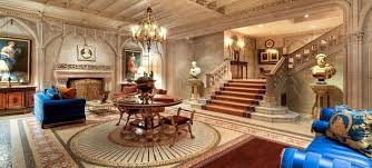 woolworth mansion in new york city