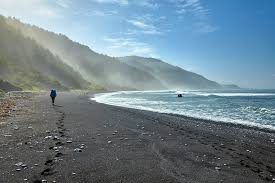 Backpacking Californias Lost Coast Trail Everything You
