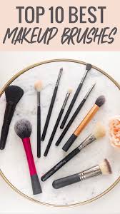 makeup brushes best makeup brush set