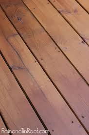 In order to stain pressure treated lumber, you can use an. Staining Pressure Treated Wood How To Stain Treated Wood Faster Staining Pressure Treated Wood Pressure Treated Wood Treated Wood Deck