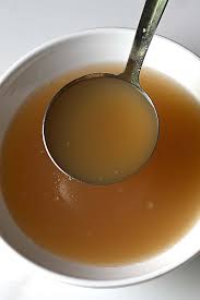 bone broth how to make beef bone broth