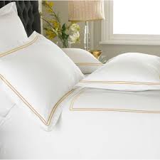 Two Row Corded Duvet Cover Set Emperor