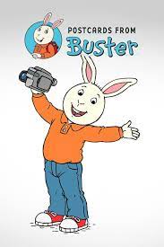 Buster baxter