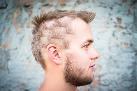 13 bad haircuts for men to avoid