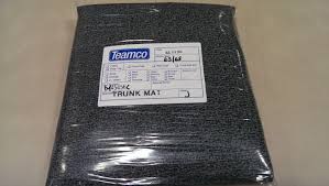 b45457n trunk mat kit speckled larry
