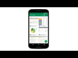 Instantly download google sheets (spreadsheets) templates, samples & examples in. Google Sheets Apps On Google Play
