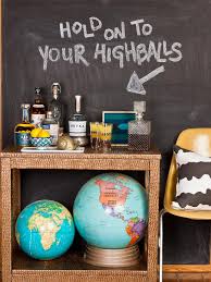 Chalkboard Paint Ideas And Projects