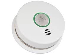 Smoke Detector For A Nyc Apartment