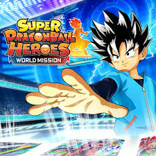 Super dragon ball heroes world mission gameplay. Super Dragon Ball Heroes World Mission Review Bonus Stage Is The World S Leading Source For Playstation 5 Xbox Series X Nintendo Switch Pc Playstation 4 Xbox One 3ds Wii U Wii
