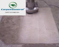 carpet cleaner carpet defoamer