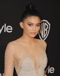 kylie jenner wants a completely