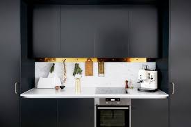 Wonderful One Wall Kitchen Design Tips