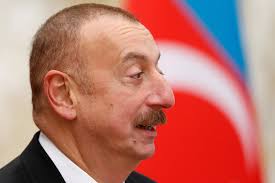 However, due to the often remote nature of these trails, it is important that you are well prepared and have a proper and reliable map with you. Azerbaijan S Strongman Senses Opportunity In Coronavirus Pandemic Atlantic Council