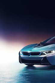 bmw i8 1125x2436 resolution wallpapers