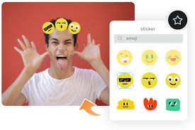 emoji maker create a custom
