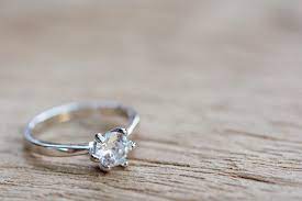 jeweler said kay jewelers ring is fake