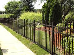 How hard is it to install a fence? 2021 Cost Of Fence Installation Privacy Fence Costs Homeadvisor