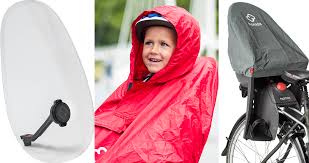 Weatherproof Your Child With Hamax