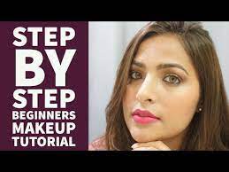 makeup beginner makeup tutorial