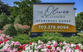The Oliver In Alexandria Apartments
