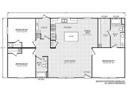 Manufactured Home From Fleetwood Homes