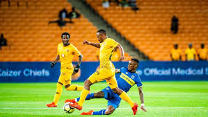 South africa nedbank cup season Nedbank Cup Quarterfinal To Mbombela Kaizer Chiefs