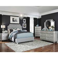 American freight & sears outlet have combined. Windsor Silver Bedroom Collection American Freight Silver Bedroom Bedroom Collection Bedroom Sets