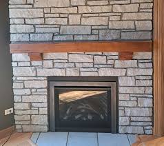Fireplace Refacing Pratt S Chimney