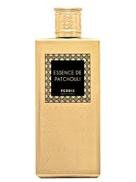 Essence de Patchouli Perris Monte Carlo parfum - un parfum pour homme et  femme 2012