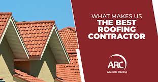 roofing contractor in tampa
