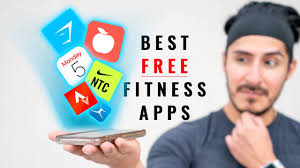 best free fitness apps for 2022 you