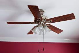 ceiling fan repair and installation