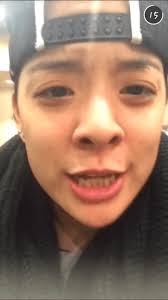 f x s amber is the latest idol to join