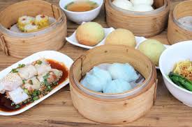 Their premises are very clean and there is also ample parking. Sum Dim Sum Dim Sum Restaurant Near Swee Choon That Opens Till 11pm With Pandan Baked Crispy Pork Bun Danielfooddiary Com