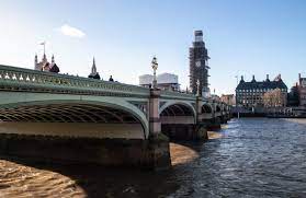 London river 2023