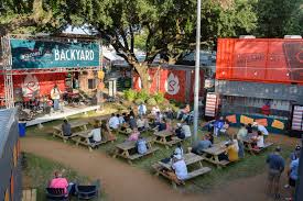 patios in the park state fair of texas