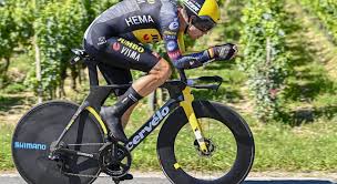 Ван арт ваут (van aert wout) велоспорт бельгия 15.09.1994. Team Jumbo Visma Van Aert Blasts To Time Trial Victory In Tour De